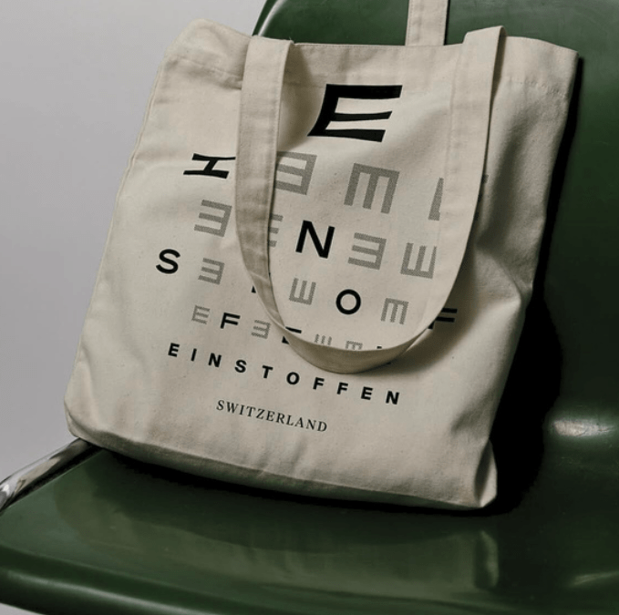 Eredità Eyewear proudly announces the addition of Einstoffen Switzerland to its curated portfolio.